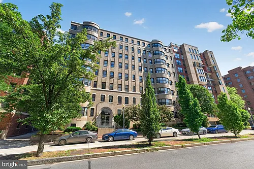 2515 K St NW #507 Photo 1