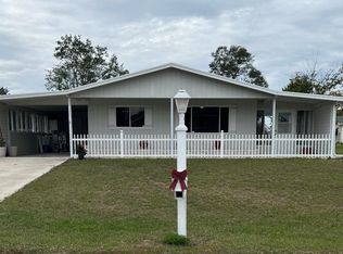 10210 SW 93rd Ave, Ocala, FL 34481