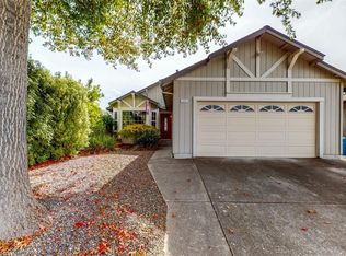 2330 Donahue Ave, Santa Rosa, CA 95401
