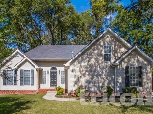 2210 Burr Ct, Murfreesboro, TN 37129