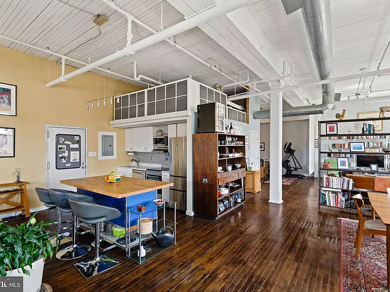 429 N 13th St #5G — Photo 17