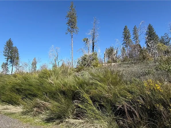 0 Starcrest Ln Lot 16, Berry Creek, CA 95916