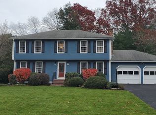 4 Sparta Way, Andover, MA 01810