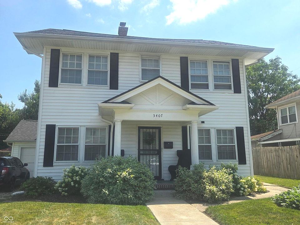 1st image of 3407 Carrollton Ave