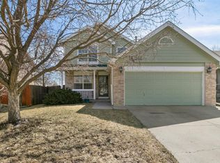 1548 E 96th Dr, Thornton, CO 80229