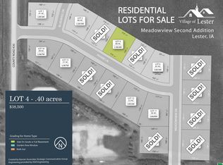 506 Prairie Ln, Lester, IA 51242