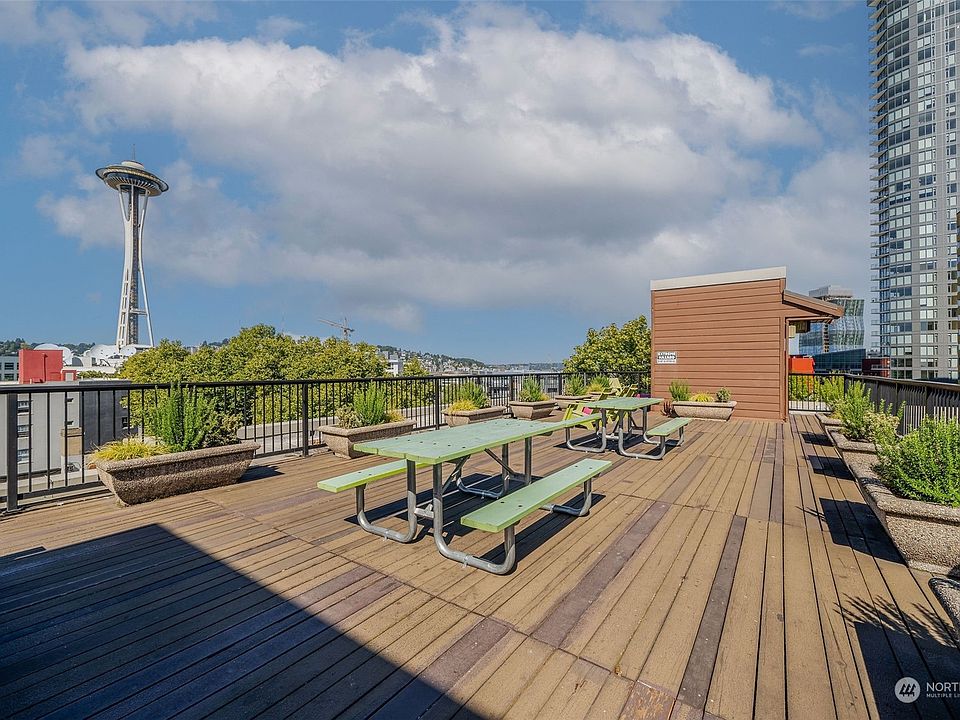 1st image of 425 Vine Street #619