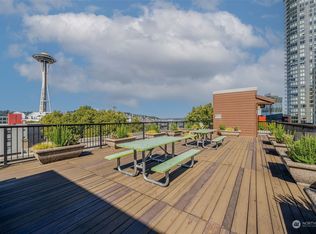 425 Vine St APT 619, Seattle, WA 98121