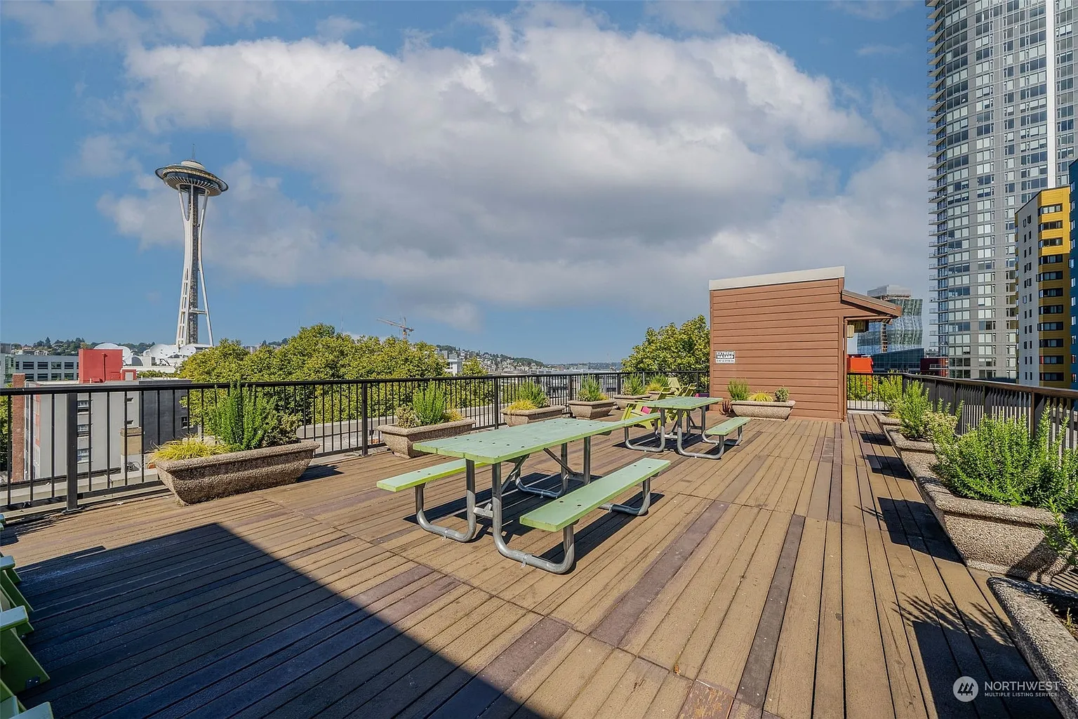 425 Vine Street #619 photo 1