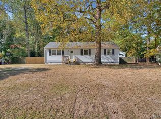 7408 Springlake Dr, Prince George, VA 23875