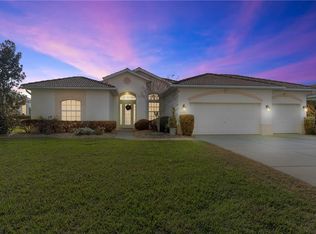 9106 Alexandria Dr, Weeki Wachee, FL 34613