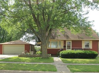 1160 5th St, Marion, IA 52302