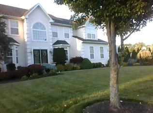726 Welsh Ln, Williamstown, NJ 08094