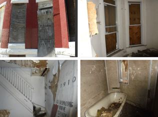 1910 N Washington St, Baltimore, MD 21213