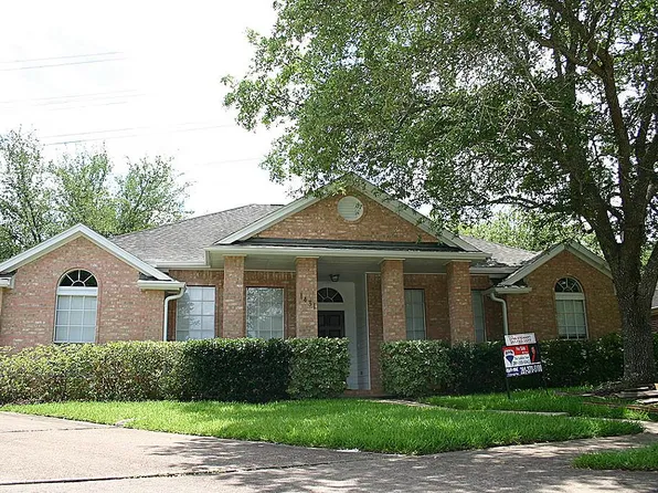 1431 Old Hickory Ln, League City, TX 77573