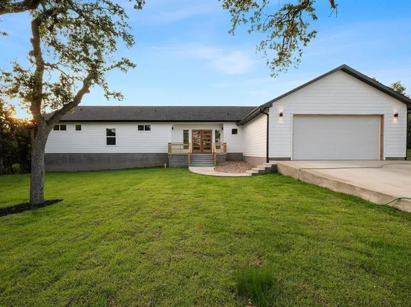 9 Mimosa St, Wimberley, TX 78676