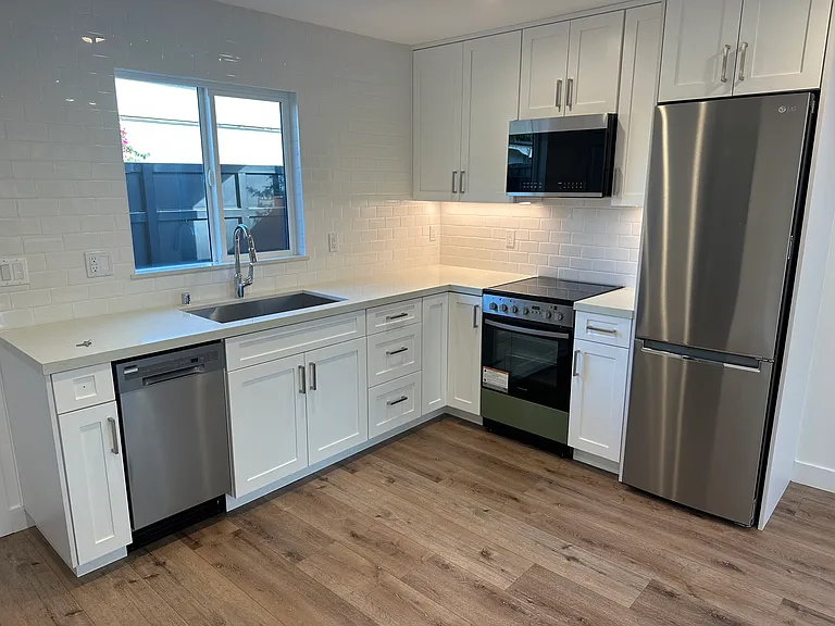 1163 S Crescent Heights Blvd #1/2 — Photo 6