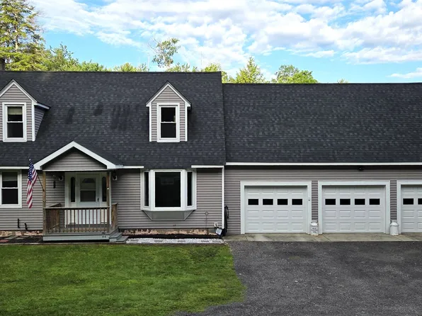 88 Walpole Valley Road, Alstead, NH 03602