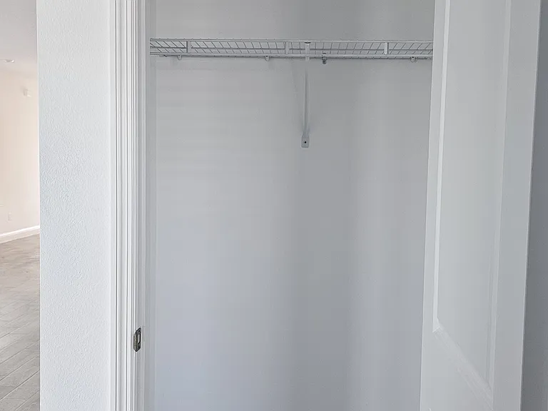 coat closet