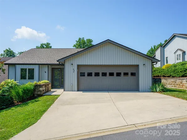 437 Kyfields, Weaverville, NC 28787