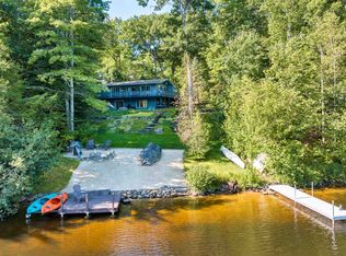 132 Varney Rd, Center Barnstead, NH 03225