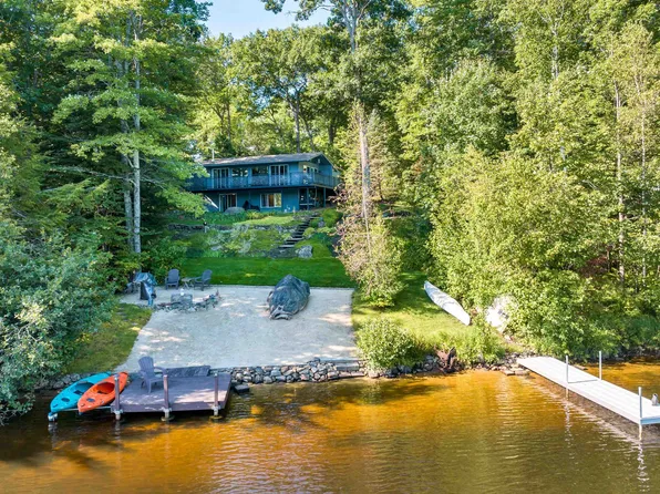 132 Varney Road, Barnstead, NH 03225