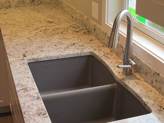 Kitchen Sink