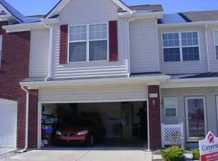 6276 NW Bishops Pond Ln, Indianapolis, IN 46268