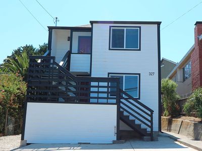 327 Tewksbury Ave, Richmond, CA, 94801