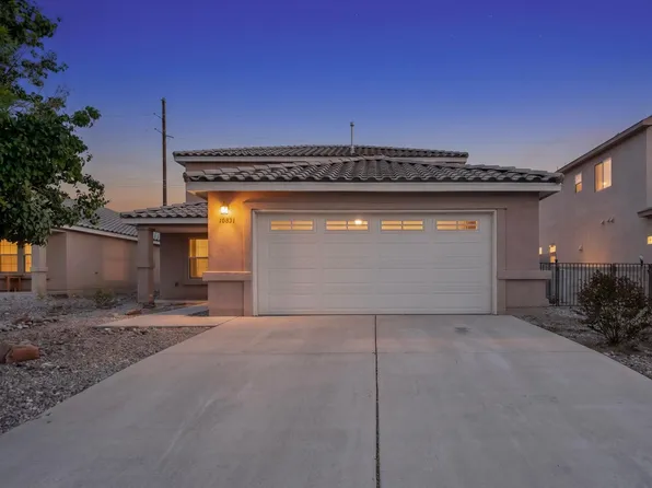 10831 Chaco Terrace St NW, Albuquerque, NM 87114