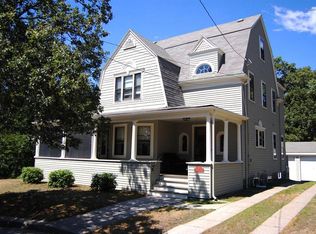 58 Crescent Ave, Melrose, MA 02176