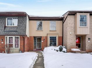 567 Guelph Line #7, Burlington, ON L7R 3M5