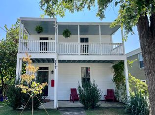 217 9th St NW, Charlottesville, VA 22903