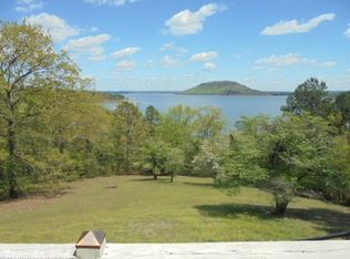 511 Mussel Ln, Shirley, AR 72153