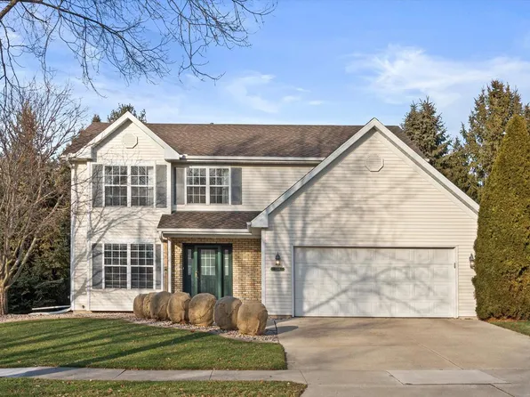 1248 Kennedy DRIVE, Hartford, WI 53027
