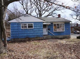 387 Oak St, Waterbury, CT 06705