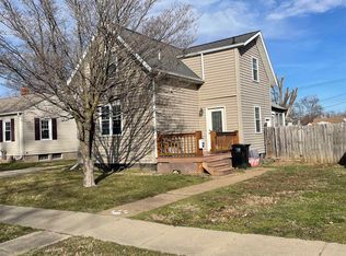 326 S Ransom St, Ottumwa, IA 52501