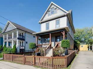 910 Phillips St, Nashville, TN 37208
