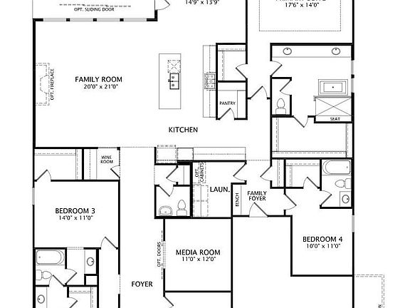 4th image of this home