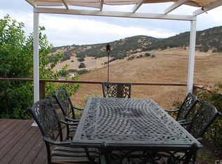 4915 Interlake Rd, Bradley, CA 93426