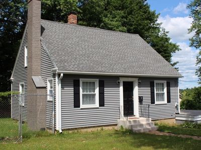 7 Chatham St, Gardner, MA, 01440