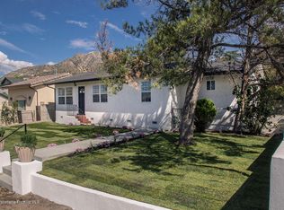 10504 Las Lunitas Ave, Tujunga, CA 91042