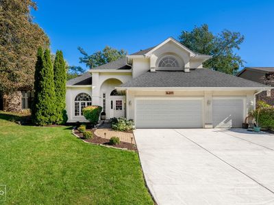 9S211 Graceland St, Downers Grove, IL, 60516