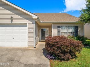 10613 Alysun Nikole Dr, Knoxville, TN 37934