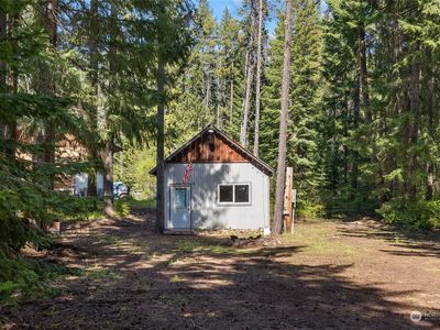90 Lap Way, Easton, WA, 98925