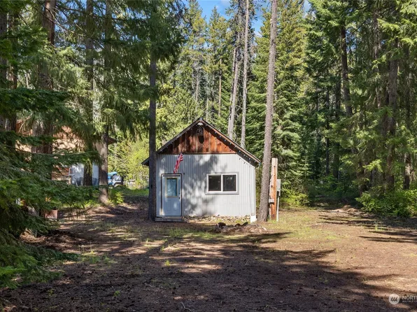 90 Lap Way, Easton, WA 98925