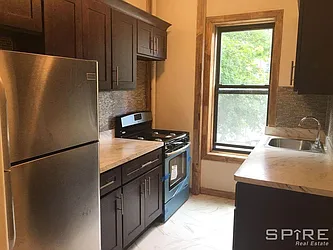 Rented by Spire Group