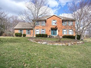 4448 Bromyard Ave, West Chester, OH 45241