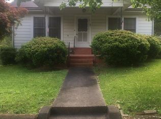 861 N 7th Ave, Laurel, MS 39440