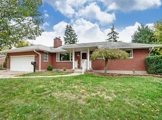 5966 Jassamine Dr, Dayton, OH 45449